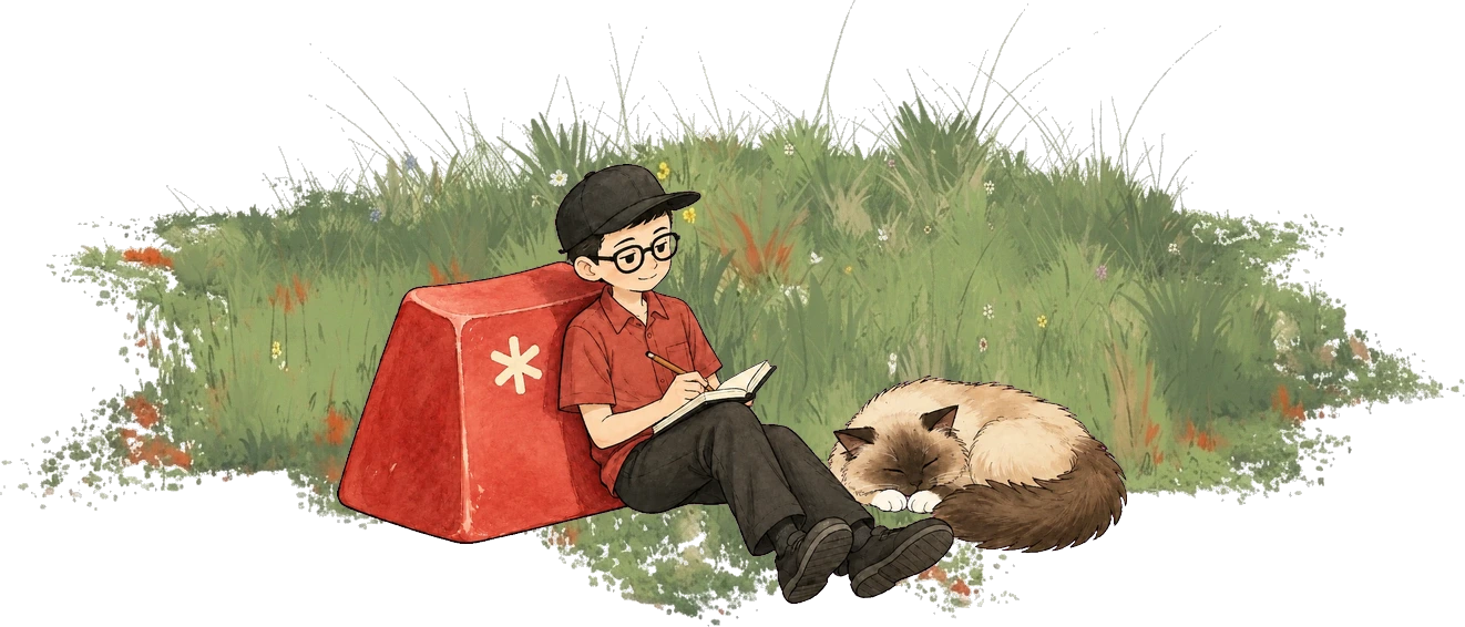 Award Interactive Meadow